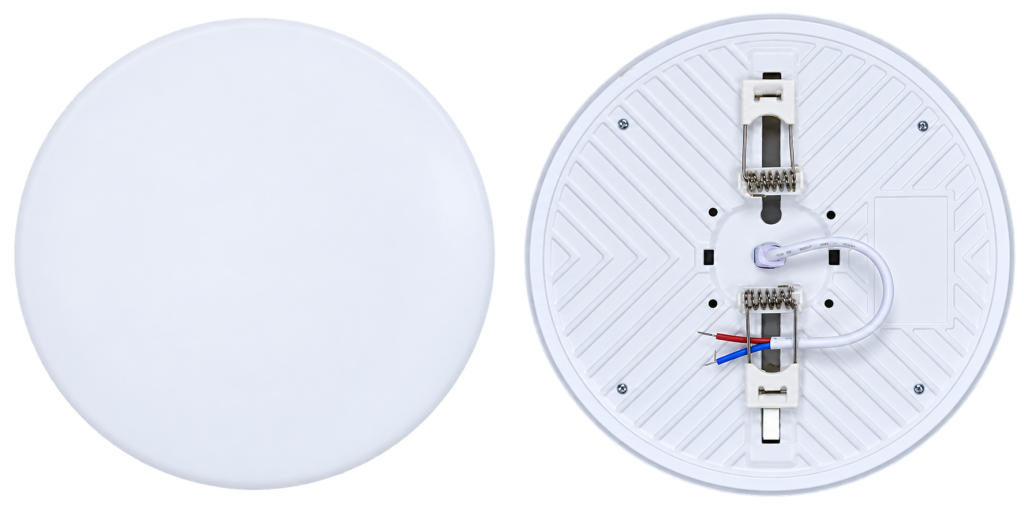 Adjustable ICE Light
