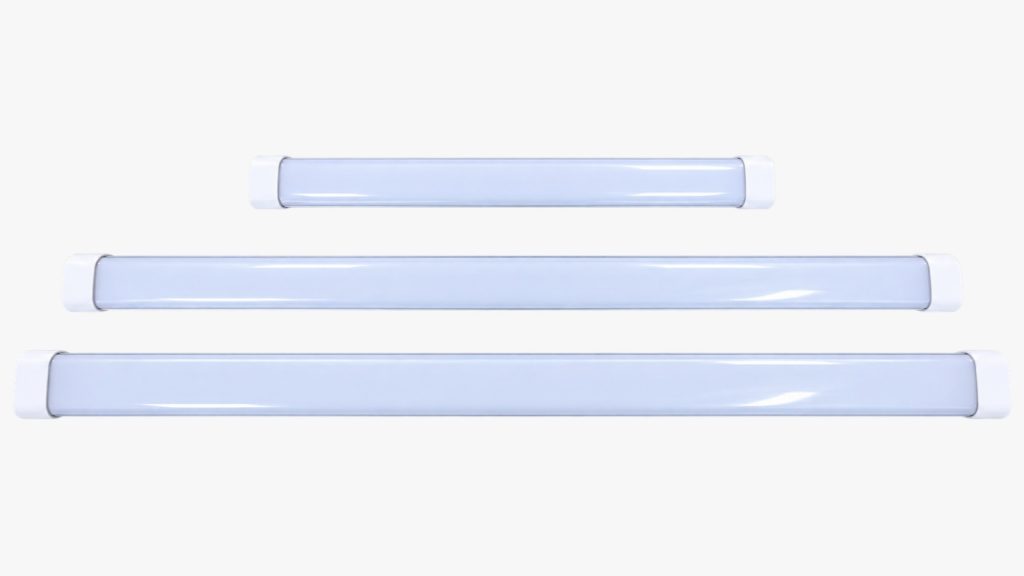 LED Tube Lights